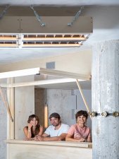 CO-LAB for SANCAL