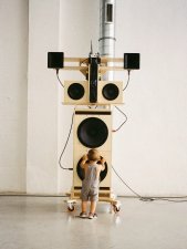 SSEIII, Diplo, La Niña