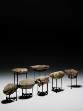 TARA Stools