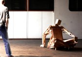 Human Nest