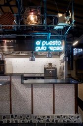 el Puesto - Guía Repsol