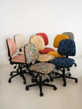SOR Office Chairs