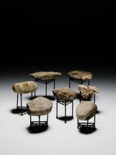 TARA Stools