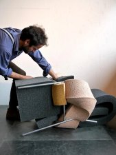 FFF (Foam Follows Function)1
