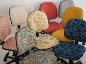 SOR Office Chairs