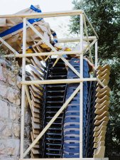 Transitorial - Jerusalem Design Week