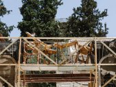 Transitorial - Jerusalem Design Week