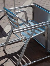 Terracero - Mayrit Design Bienal