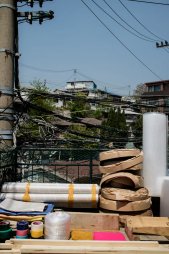 Eulji-Ro Collection