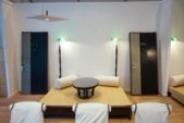 Ex-hotel, Design Mumbai