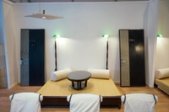 Ex-hotel, Design Mumbai