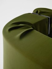 BFMF (Bent Foam, Metal Frame)