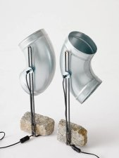 Tubular Lamp
