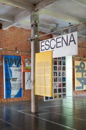 Escena - Mayrit Design Bienal