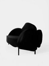 BFMF (Bent Foam, Metal Frame)