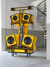 SSEV, DOPO? Laboro, Wall-E