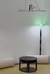 Ex-hotel, Design Mumbai