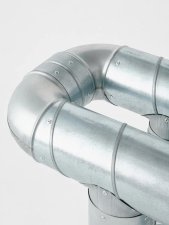 Tubular Stool