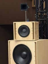 SSE (Sound System Explorations)