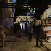 Transitorial - Jerusalem Design Week
