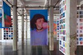 Escena - Mayrit Design Bienal