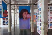 Escena - Mayrit Design Bienal