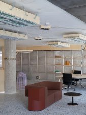 CO-LAB for SANCAL