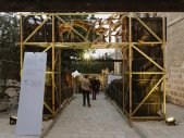 Transitorial - Jerusalem Design Week