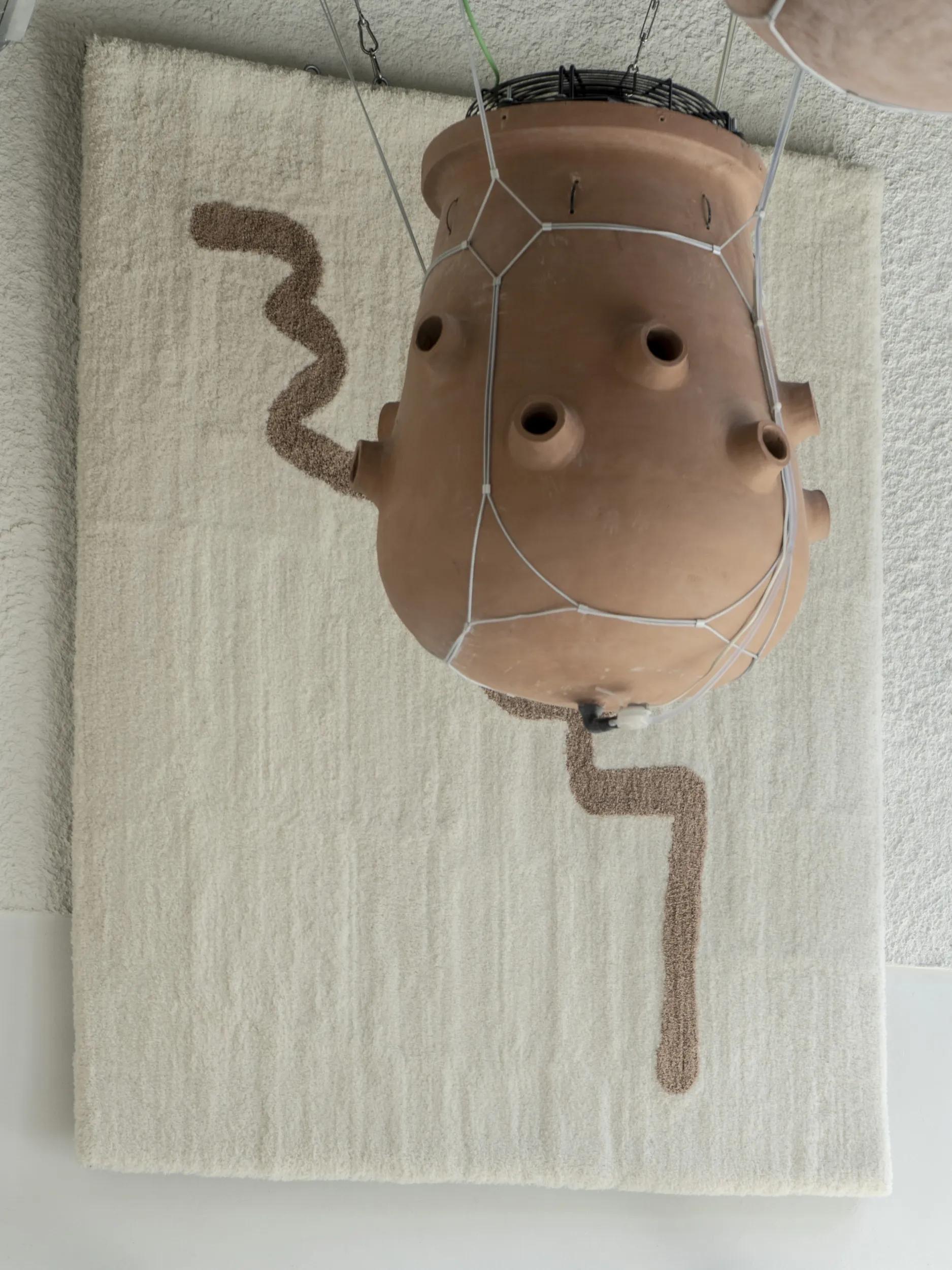 MO - Ventilation Vases