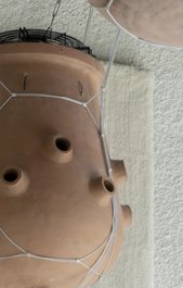 MO - Ventilation Vases