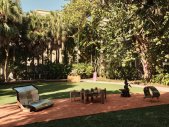 FACTOTUM, Alcova Miami, River Inn solo show Central Plaza
