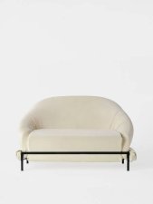 BFMF (Bent Foam, Metal Frame)