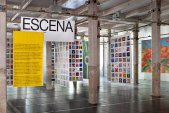Escena - Mayrit Design Bienal