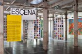 Escena - Mayrit Design Bienal
