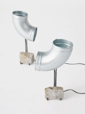 Tubular Lamp