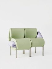 On Running Chairs