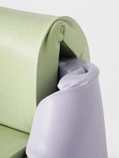 On Running Chairs