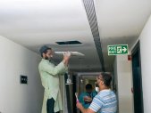 Ex-hotel, Design Mumbai