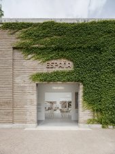 Venice Biennale, Spanish Pavilion
