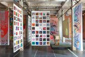 Escena - Mayrit Design Bienal