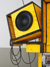 SSE (Sound System Explorations)