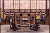 SSX, Zara Man, Osaka’s Door