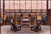 SSX, Zara Man, Osaka’s Door