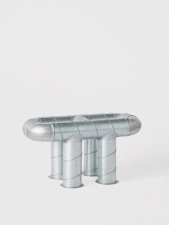 Tubular Stool
