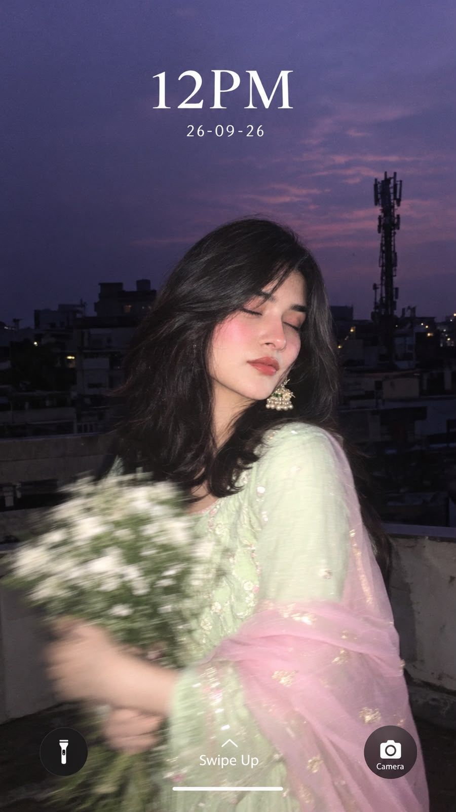 Copy-Paste 2000s Digital Camera AI Photo Editing Prompt