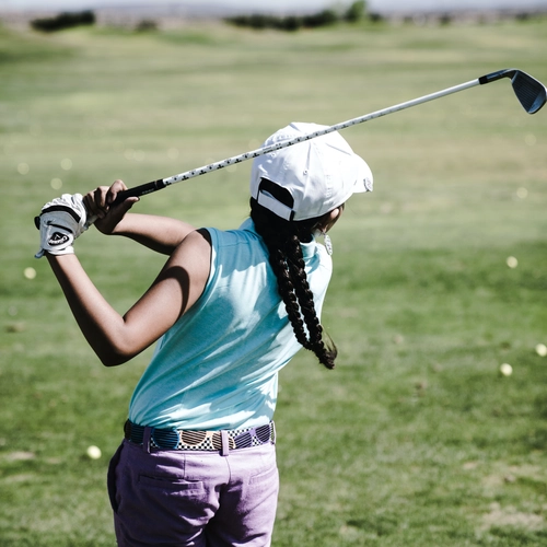 Golf image
