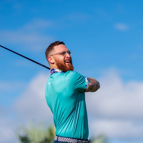 Adult Indoor Golf Lessons Toronto