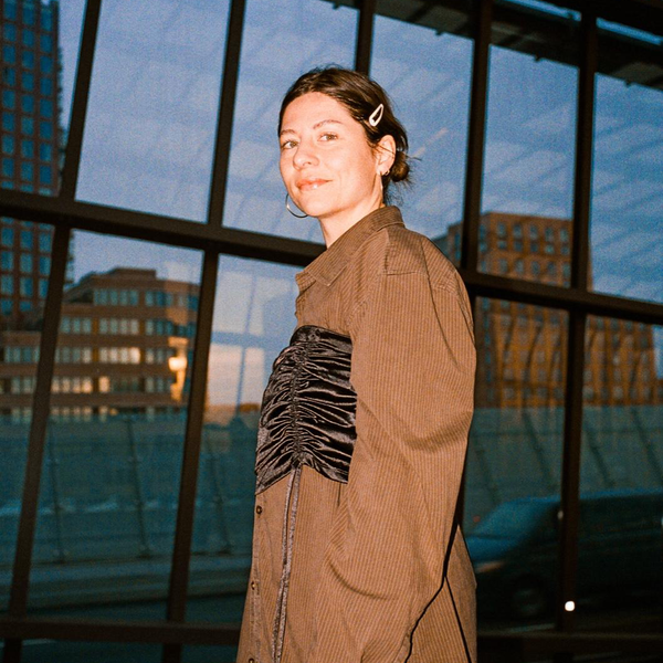 Julia Sabine