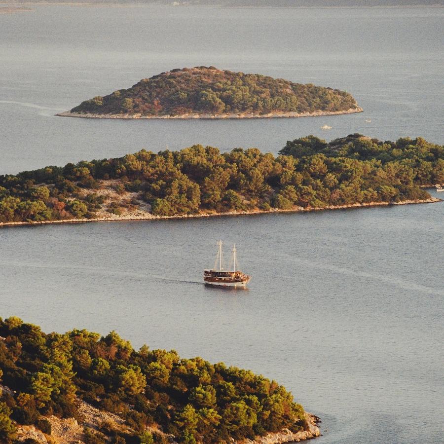 Radio TNP Boat at Dekmantel Selectors [sold-out]