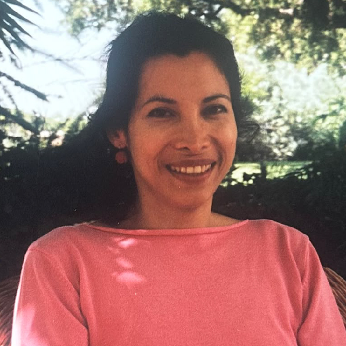 Patricia